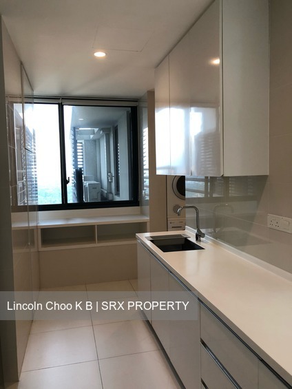 D'Leedon (D10), Condominium #190241732